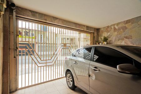 Casa à venda com 125m², 4 quartos e 2 vagasGaragem