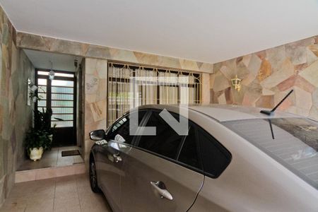 Casa à venda com 125m², 4 quartos e 2 vagasGaragem