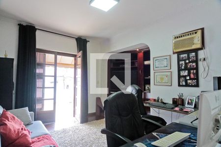 Casa à venda com 125m², 4 quartos e 2 vagasQuarto 3