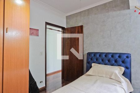 Casa à venda com 125m², 4 quartos e 2 vagasQuarto 2