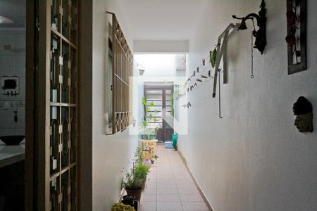 Casa à venda com 125m², 4 quartos e 2 vagasÁrea externa