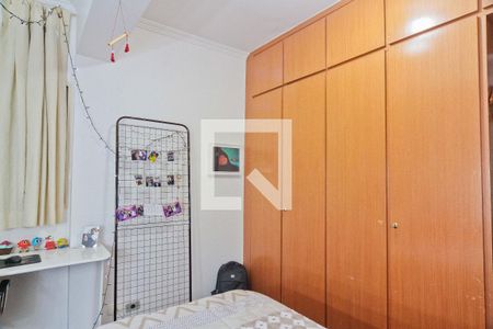 Casa à venda com 125m², 4 quartos e 2 vagasQuarto 1
