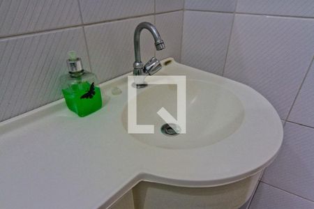 Casa à venda com 125m², 4 quartos e 2 vagasBanheiro de Serviço