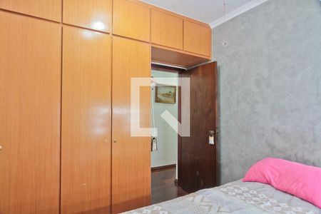 Casa à venda com 125m², 4 quartos e 2 vagasQuarto 1