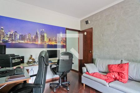 Casa à venda com 125m², 4 quartos e 2 vagasQuarto 3