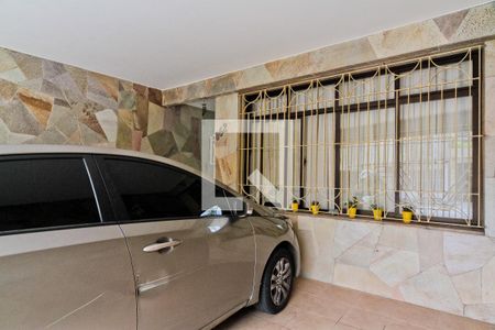 Casa à venda com 125m², 4 quartos e 2 vagasGaragem