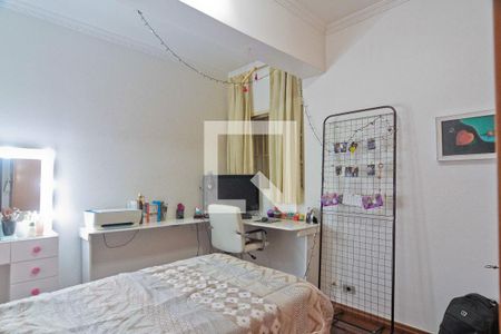 Casa à venda com 125m², 4 quartos e 2 vagasQuarto 1