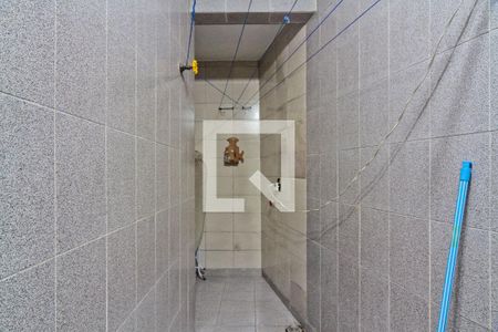 Casa à venda com 125m², 4 quartos e 2 vagasÁrea de Serviço