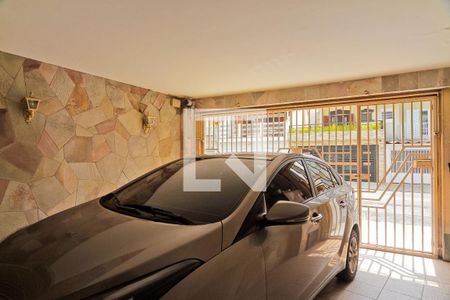 Casa à venda com 125m², 4 quartos e 2 vagasGaragem