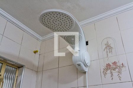 Casa à venda com 125m², 4 quartos e 2 vagasBanheiro da Suíte