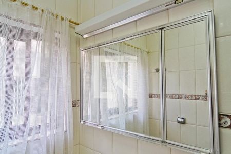 Casa à venda com 125m², 4 quartos e 2 vagasBanheiro