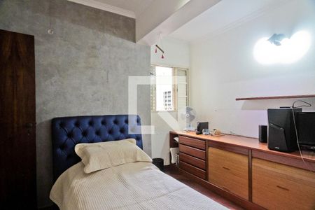 Casa à venda com 125m², 4 quartos e 2 vagasQuarto 2