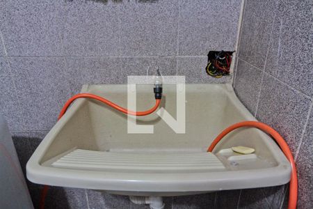 Casa à venda com 125m², 4 quartos e 2 vagasÁrea de Serviço