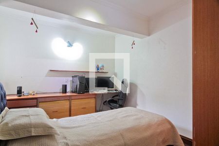 Casa à venda com 125m², 4 quartos e 2 vagasQuarto 2