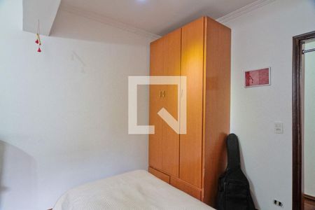 Casa à venda com 125m², 4 quartos e 2 vagasQuarto 2