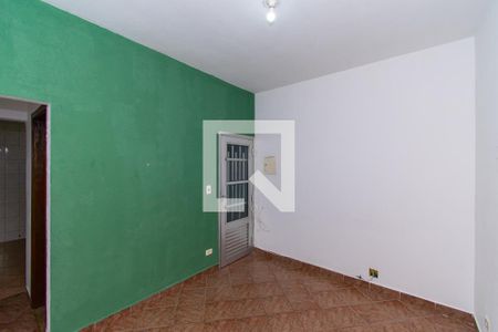 Sala de casa para alugar com 1 quarto, 65m² em Chácara Belenzinho, São Paulo