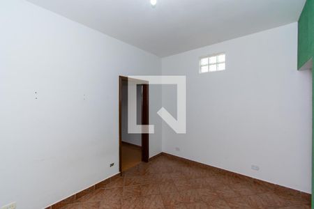 Sala de casa para alugar com 1 quarto, 65m² em Chácara Belenzinho, São Paulo