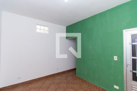 Sala de casa para alugar com 1 quarto, 65m² em Chácara Belenzinho, São Paulo