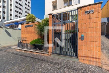 Apartamento à venda com 55m², 1 quarto e sem vagaFachada