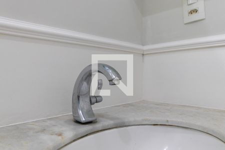 Apartamento à venda com 55m², 1 quarto e sem vagaBanheiro - torneira