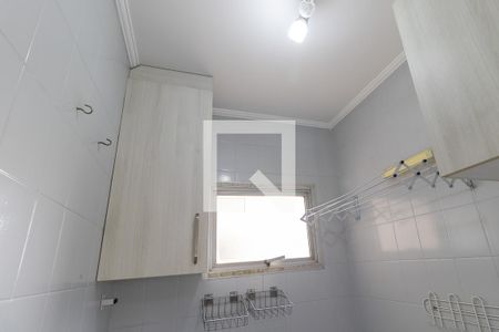 Apartamento à venda com 55m², 1 quarto e sem vagaÁrea de serviço