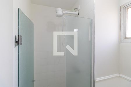 Apartamento à venda com 55m², 1 quarto e sem vagaBanheiro