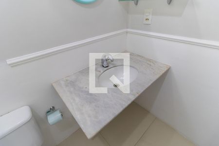 Apartamento à venda com 55m², 1 quarto e sem vagaBanheiro