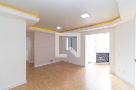 Sala de apartamento para alugar com 2 quartos, 65m² em Vila Prudente, São Paulo