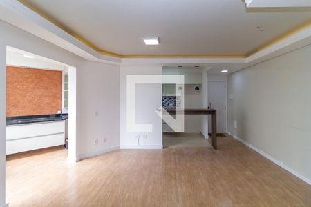 Sala de apartamento para alugar com 2 quartos, 65m² em Vila Prudente, São Paulo