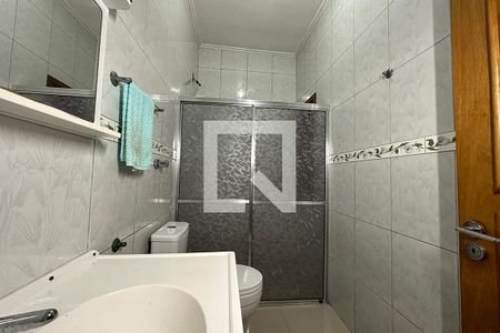 Casa à venda com 386m², 3 quartos e 2 vagasBanheiro Social