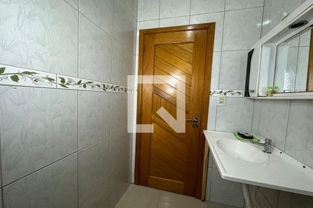 Casa à venda com 386m², 3 quartos e 2 vagasBanheiro Social