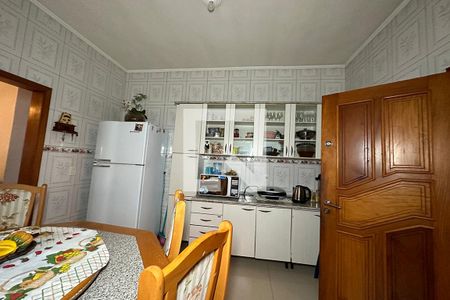 Casa à venda com 386m², 3 quartos e 2 vagasCozinha
