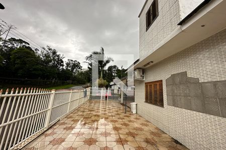 Casa à venda com 386m², 3 quartos e 2 vagasÁrea Externa