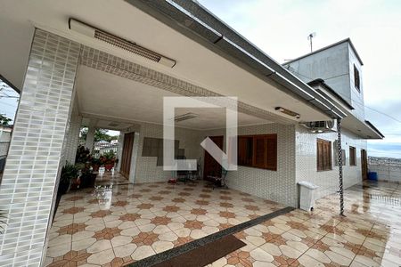 Casa à venda com 386m², 3 quartos e 2 vagasÁrea Externa