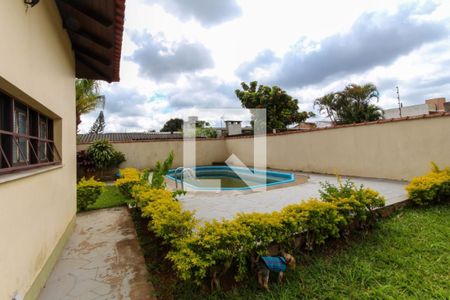 Casa à venda com 200m², 4 quartos e 3 vagas