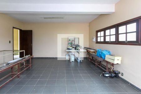 Casa à venda com 200m², 4 quartos e 3 vagas