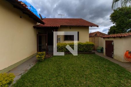 Casa à venda com 200m², 4 quartos e 3 vagas