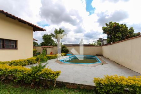 Casa à venda com 200m², 4 quartos e 3 vagas