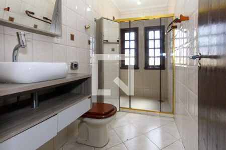 Casa à venda com 200m², 4 quartos e 3 vagas