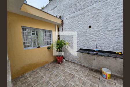 Casa à venda com 250m², 3 quartos e 2 vagasQuintal
