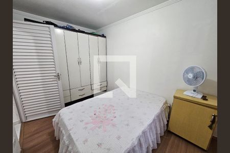 Casa à venda com 250m², 3 quartos e 2 vagasQuarto 3