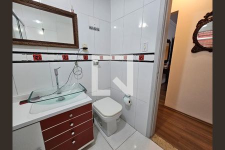 Casa à venda com 250m², 3 quartos e 2 vagasBanheiro 1