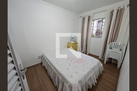 Casa à venda com 250m², 3 quartos e 2 vagasQuarto 3