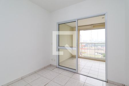 Sala de Estar de apartamento à venda com 3 quartos, 73m² em Carandiru, São Paulo