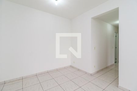 Sala de Jantar de apartamento à venda com 3 quartos, 73m² em Carandiru, São Paulo