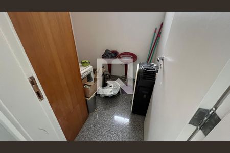 Apartamento para alugar com 262m², 3 quartos e 4 vagas Apartamento para alugar com 262m², 3 quartos e 4 vagasQuarto de Serviço