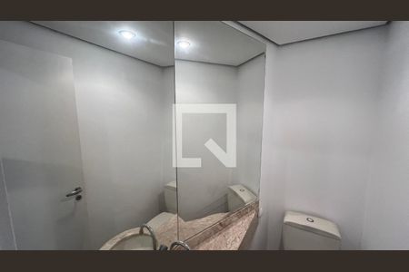 Apartamento para alugar com 262m², 3 quartos e 4 vagas Apartamento para alugar com 262m², 3 quartos e 4 vagasLavabo
