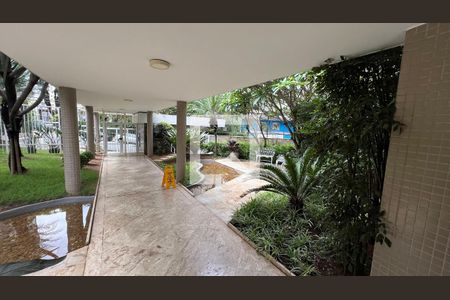 Apartamento para alugar com 262m², 3 quartos e 4 vagas Apartamento para alugar com 262m², 3 quartos e 4 vagasÁrea comum