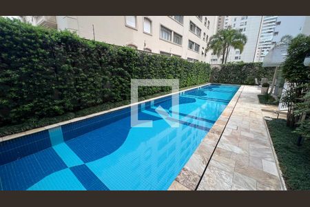 Apartamento para alugar com 262m², 3 quartos e 4 vagas Apartamento para alugar com 262m², 3 quartos e 4 vagasÁrea comum