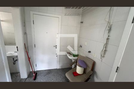 Apartamento para alugar com 262m², 3 quartos e 4 vagas Apartamento para alugar com 262m², 3 quartos e 4 vagasÁrea de Serviço